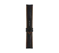 Mido - Leder Lederarmband Multifort Gent 22mm M610012931