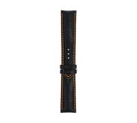 Mido - Leder Lederarmband Multifort Gent 22mm XL M610012932