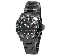 Mido M026.608.33.051.00 Ocean Star Automatic Men's Watch black