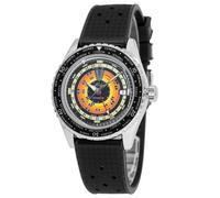 Mido M026.829.17.051.00 Ocean Star Decompression Worldtimer