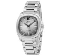 Mido M049.526.44.081.00 Multifort TV Big Date Titanium Auto grey