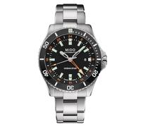 MIDO Men's Analog-Digital Automatic Uhr mit Armband S7225903