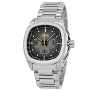 Mido Men's M049.527.11.081.00 Multifort TV Auto Chronograph black