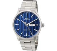 Mido Multifort Chronometer 1 Herren-Armbanduhr Automatik M038.431.11.041.00