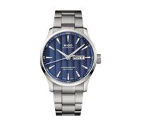 Mido Multifort III Gent 42mm Chronometer M038.431.11.041.00