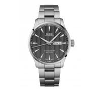 Mido Multifort III Automatikuhr Anthrazit (M038.431.11.061.00)