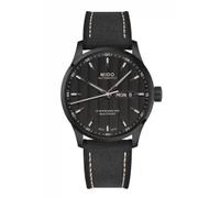 Mido Multifort III Automatikuhr Schwarz (M038.431.37.051.00)