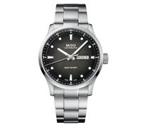 MIDO Multifort M0384301105100 Herren Automatikuhr