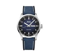 Mido Multifort Gent 42mm M038.430.17.041.00