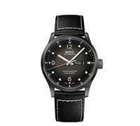MIDO Multifort M0384313605700 Herren Automatikuhr 80h Gangreserve