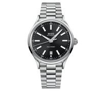 MIDO Multifort M0404071106100 Herren Automatikuhr 80h Gangreserve
