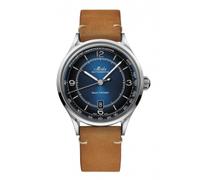Mido Multifort Patrimony Herrenuhr Blau (M040.407.16.040.00)
