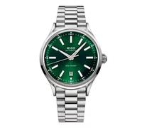 Mido Multifort Patrimony Powerwind Grün (M040.407.11.091.00)