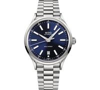 MIDO Multifort Patrimony Powerwind M040.407.11.041.00 Herren Automatikuhr 80h Gangreserve