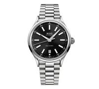 Mido Multifort Patrimony Powerwind Schwarz (M040.407.11.061.00)