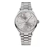 Mido Multifort Patrimony Powerwind Silber (M040.407.11.031.00)