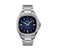 Mido Multifort TV 35mm Blau (M049.307.11.041.00)