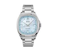 Mido Multifort TV 35mm Eisblau (M049.307.11.136.00)