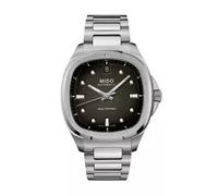 Mido Multifort TV 35mm Schwarz (M049.307.11.081.00)