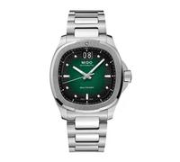 Mido Multifort TV Big Date Grün (M049.526.11.091.00)