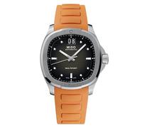 Mido Multifort TV Big Date Herrenuhr M049.526.17.081.00