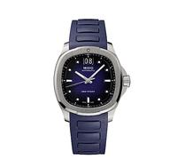 Mido Uhren M049.526.17.041.00 Herren-Automatikuhr Multifort TV Big Date Blau