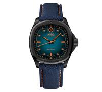Mido Multifort TV Big Date M049.526.37.041.00