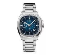 Mido Multifort TV Chronograph Blau (M049.527.11.041.00)
