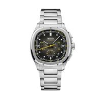 MIDO Multifort TV Chronograph M0495271108100 Herren Automatikuhr Mit Wechselband