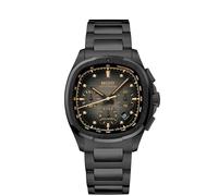 MIDO Multifort TV Chronograph - Schweizer Automatikuhr für Herren, Gehäuse 41,2 x 42 mm, Edelstahlarmband + Zusatzarmband