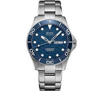 Mido M0424301104100 OCEAN STAR CAPTAIN V Herren Automatikuhr