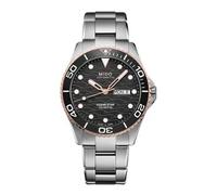 Mido Ocean Star 200C Schwarz (M042.430.21.051.00)