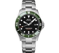 MIDO Ocean Star 600 C Special Edition M026.608.11.051.01 Herren Automatikuhr Taucheruhr