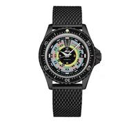 Mido Ocean Star Decompression Limited Edition (M026.807.33.051.00)