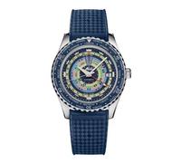 Mido Ocean Star Decompression Worldtimer Blau (M026.829.17.041.00)
