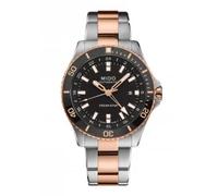 Mido Ocean Star GMT Herrenuhr Bicolor (M026.629.22.051.00)