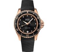 MIDO Ocean Star M0262073705600 Damen Automatikuhr