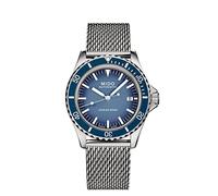 Mido Ocean Star M0268071104101 Herren Automatikuhr 80h Gangreserve