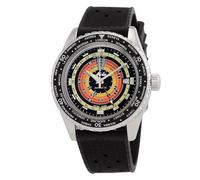 Mido DECOMPRESSION Worldtimer 40,5mm M026.829.17.051.00