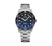 Mido M026.907.11.041.00 Unisex-Armbanduhr Ocean Star Blau 39 mm