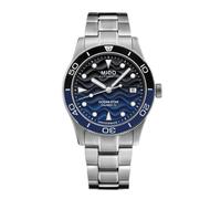 Mido Ocean Star Slim 39 mm Schwarz (M026.907.11.041.00)