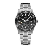Mido Ocean Star Slim 39mm Silber (M026.907.11.061.00)