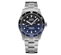 MIDO Ocean Star Slim M026.907.11.041.00 Herren Automatikuhr
