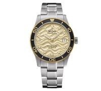 MIDO Ocean Star Slim M026.907.21.021.00 Herren Automatikuhr