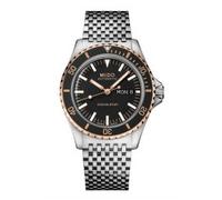 Mido Ocean Star Tribute Herrenuhr Schwarz (M026.830.21.051.00)