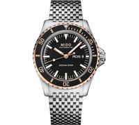 Mido OCEAN STAR Tribute Automatikuhr M0268302105100 | M026.830.21.051.00