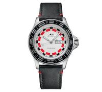 MIDO Ocean Star Worldtimer M026.830.16.030.00 Herren Automatikuhr