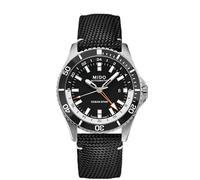 MIDO OS Captain GMT M0266291705101 Herren Automatikuhr