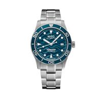 MIDO OS Captain V 39 M0269071104101 Herren Automatikuhr