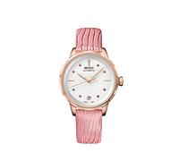 MIDO Rainflower M0432073601100 Damen Automatikuhr 80h Gangreserve